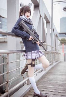 mofos动漫