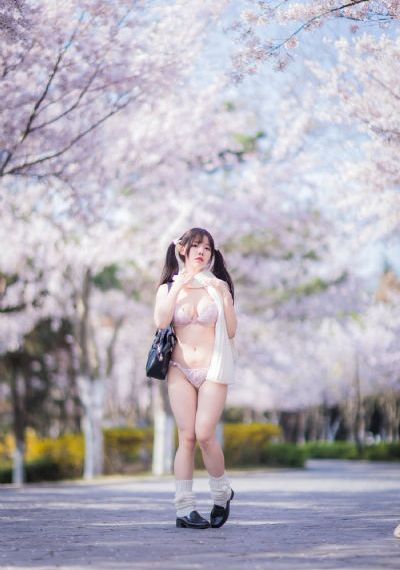 洗衣店小新动漫