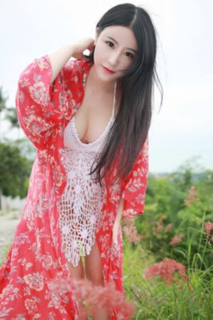 新楚留香传